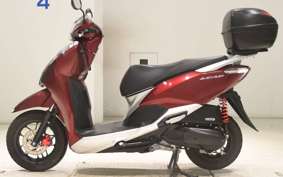 HONDA LEAD 125 JF45