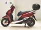 Фото Honda LEAD 125 2018 с японского аукциона