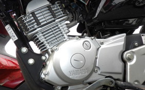 YAMAHA YBR125 2016