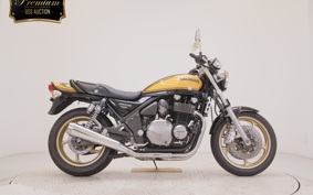KAWASAKI ZEPHYR 1100 2006 ZRT10A