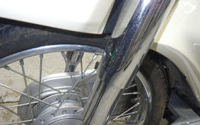 HONDA C110 SUPER CUB 2020 JA10