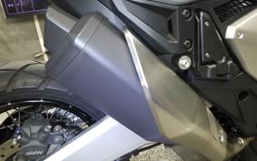 HONDA X-ADV 750 2025 RH21