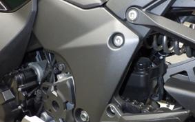KAWASAKI NINJA 1000SX 2023 ZXT02K