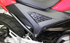 HONDA NC750X DCT 2026 RH23