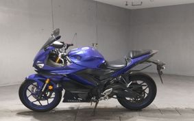YAMAHA YZF-R25 RG43J