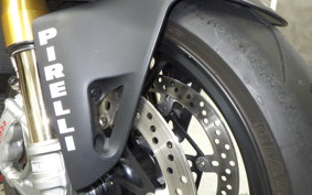 DUCATI PANIGALE V4 S 2021