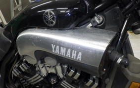 YAMAHA VMAX 2001