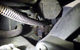 SUZUKI ADDRESS V100 2000 CE13A