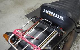 HONDA RACOON 2014 AD02
