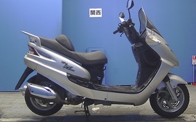 SYM RV125 JP Type LA12