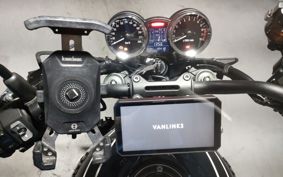KAWASAKI Z900RS 2022 ZR900K
