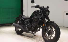 HONDA REBEL 250  S E-clutch 2023 MC49