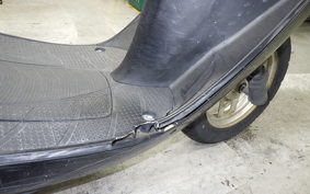 HONDA DIO Gen.6 AF62