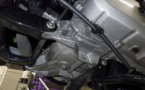 SUZUKI ADDRESS V125 Gen.2 2024 DP12H