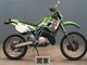 Фото Kawasaki KDX250SR 1992 с японского аукциона