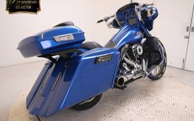 HARLEY FLHX 1580 2009