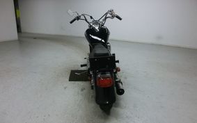 KAWASAKI VULCAN 400 1999 VN400A033474