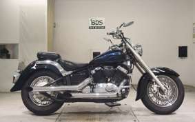 YAMAHA DRAGSTAR 400 CLASSIC 2000 4TR