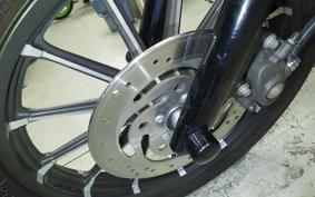 HARLEY XL883N 2010