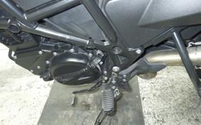 BMW F700GS 2014