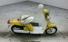 YAMAHA PASSOL 2E9