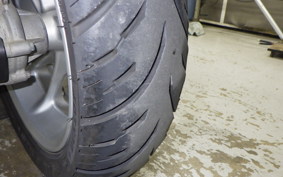 YAMAHA N-MAX 2010 SE86J