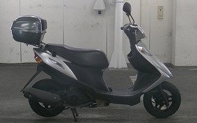 SUZUKI ADDRESS V125 CF46A
