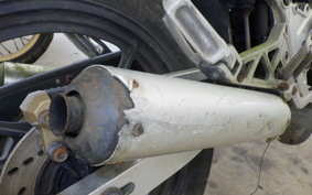 SUZUKI RG250 Gamma GJ21A