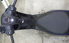 HONDA TACT Basket AF79