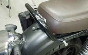 HONDA GB350 2022 NC59