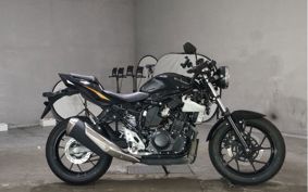 SUZUKI GSX-250R DN12B