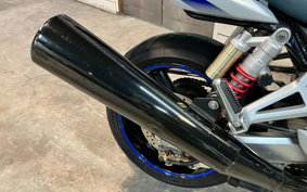 SUZUKI GSX1400 2005 GY71A