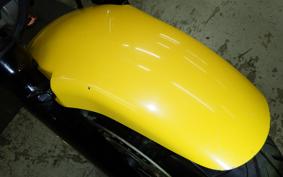 HONDA VTR 250 2006 MC33