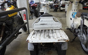 HONDA GYRO UP TA01