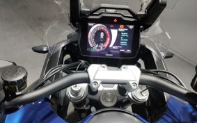 TRIUMPH TIGER 1200GT EXPLORER 2022 TAP24V
