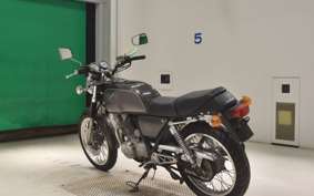 HONDA GB250 CLUBMAN GEN 2 2015 MC10
