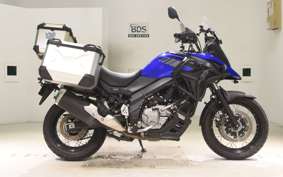 SUZUKI DL650 ( V-Strom 650 ) XTA 2021 C733A