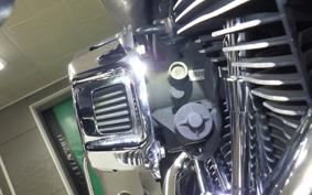 HARLEY FLHTC 1580 2009