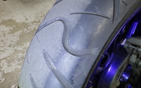 YAMAHA YZF-R25 2023 RG43J