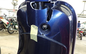 VESPA LX125IE 2009