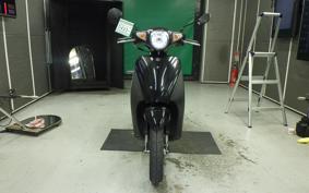 SUZUKI LET's CA4AA