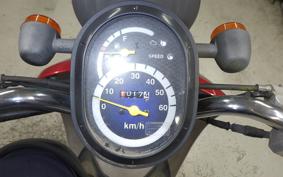 HONDA TODAY 2 AF67