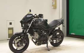 SUZUKI SV650 A 2017 VP55B