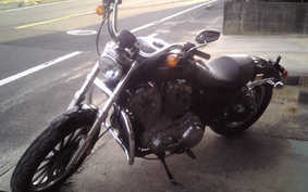HARLEY XL883L Sportster CR2