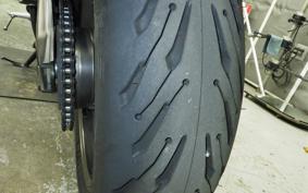 YAMAHA MT-09 Tracer 2015 RN36J