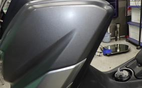 YAMAHA N-MAX 155 A 2019 SG50J