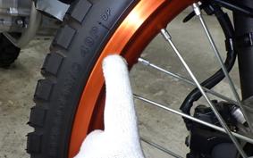 YAMAHA TRICKER Gen.2 2007 DG16J