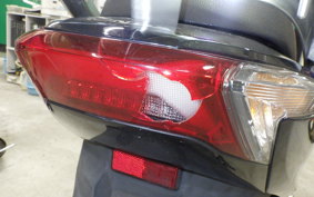 HONDA LEAD 125 JF45