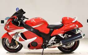 SUZUKI HAYABUSA Gen.2 2016 GX72B