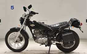 SUZUKI VANVAN 200 2003 NH41A